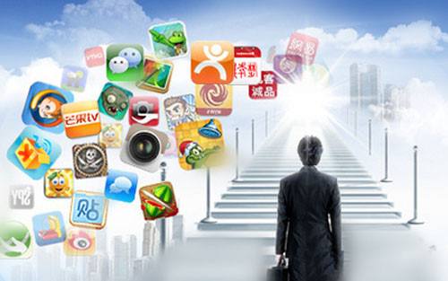 企業(yè)APP制作結構-APP復雜程度|團隊組成