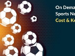 體育新聞APP開發(fā)的好處，頂級(jí)必備功能，開發(fā)成本詳述