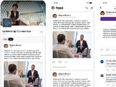 企業(yè)通信APP開發(fā)需要哪些獨特的功能，主要好處有哪些？