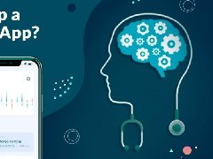 心理健康A(chǔ)PP開發(fā)，應(yīng)該具有的令人興奮的功能