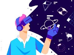 什么是元宇宙？元宇宙將如何重塑工作的未來？