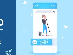 家庭清潔服務(wù)APP開發(fā)的特色功能分享，創(chuàng)業(yè)者受益良多