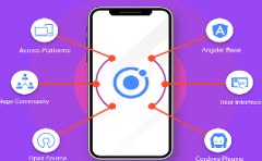 為什么選擇 Ionic 框架進行混合應用程序開發(fā)？