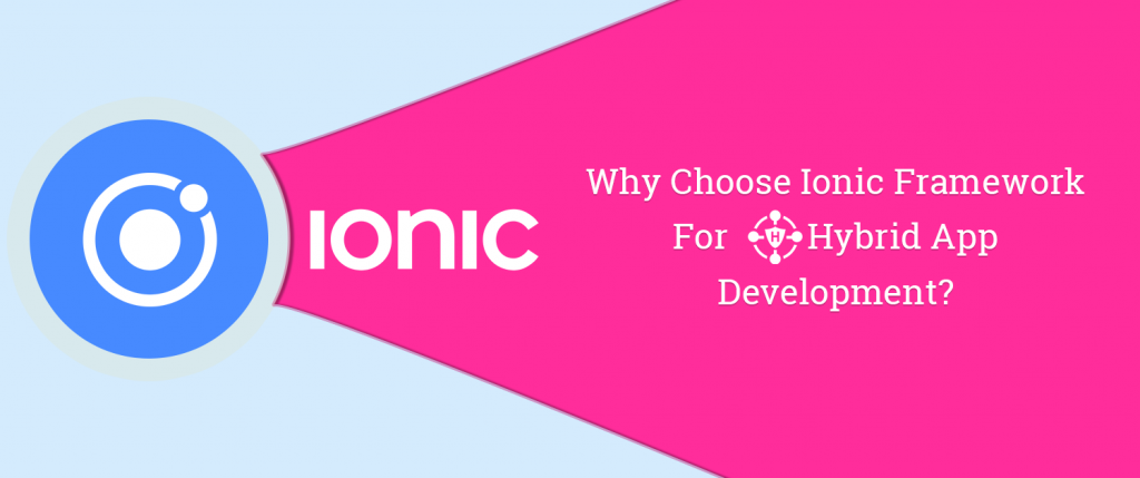 Ionic框架APP開發(fā)