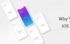 為什么要考慮iOS APP開發(fā)？