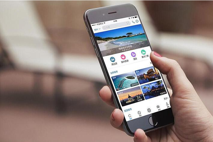 APP商城制作，商城手機(jī)軟件開發(fā)功能